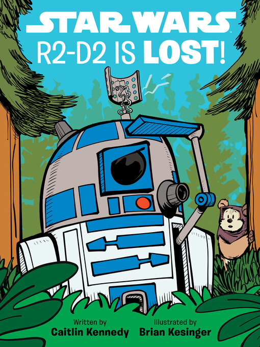 Title details for Star Wars by Caitlin Kennedy - Available